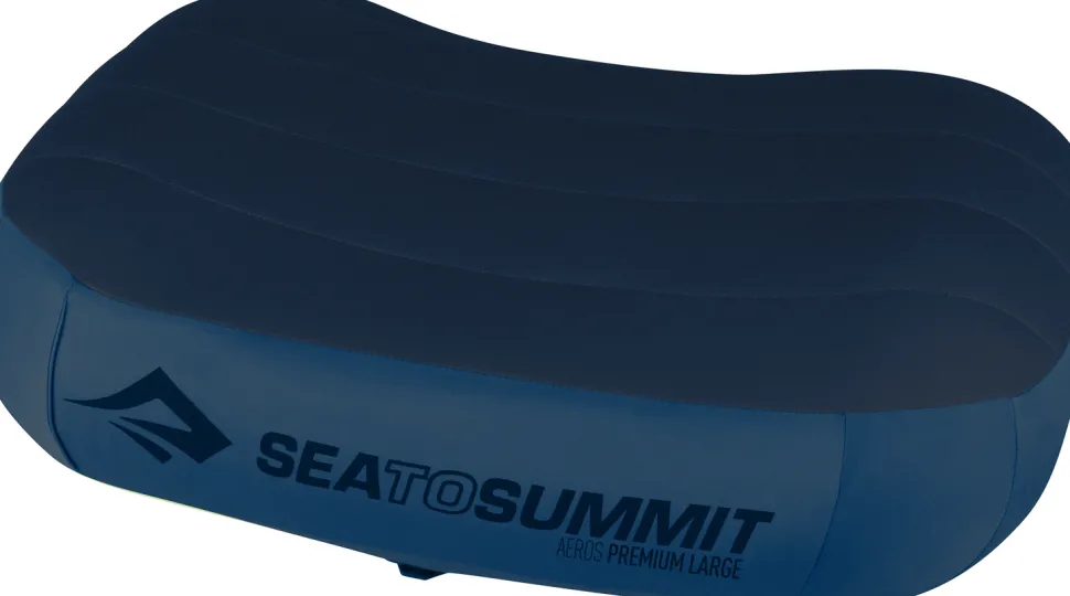 Aeros Pillow Premium - Large