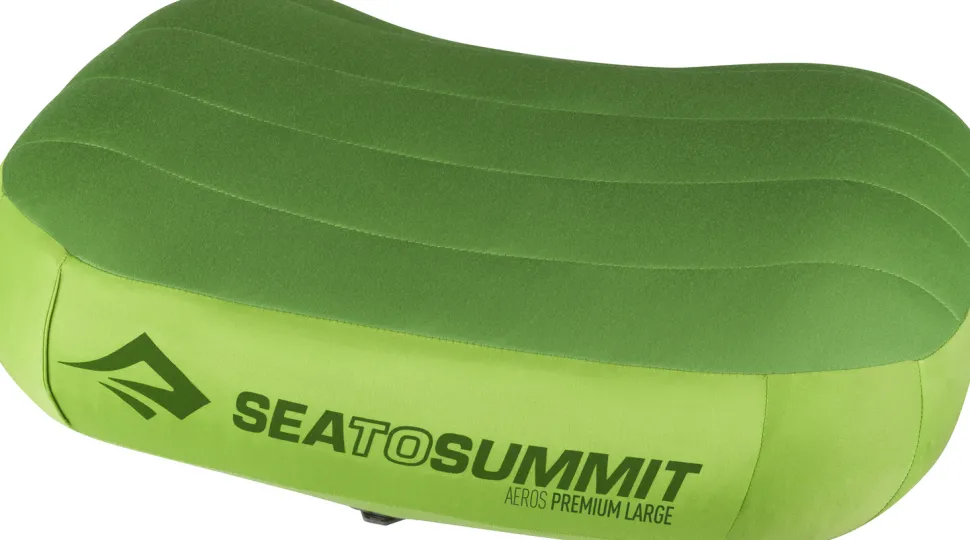 Aeros Pillow Premium - Large