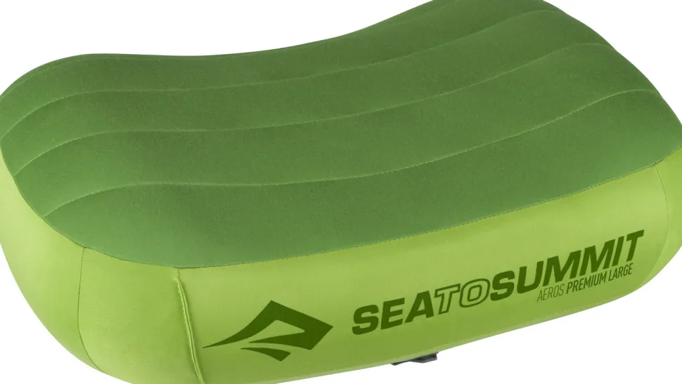 Aeros Pillow Premium - Large
