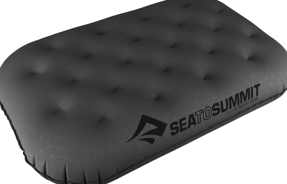 Aeros Ultralight Deluxe Pillow