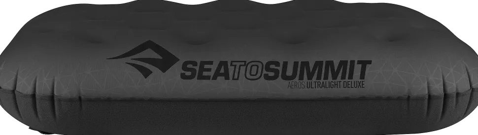 Aeros Ultralight Deluxe Pillow