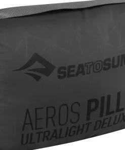 Aeros Ultralight Deluxe Pillow