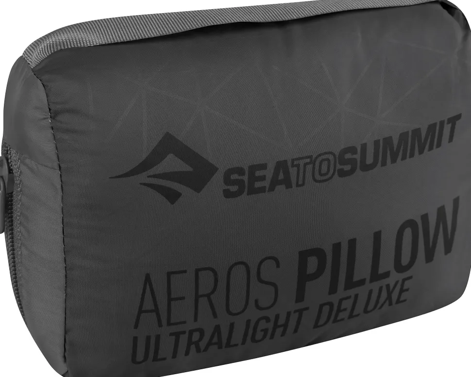 Aeros Ultralight Deluxe Pillow
