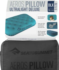Aeros Ultralight Deluxe Pillow