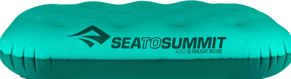 Aeros Ultralight Deluxe Pillow