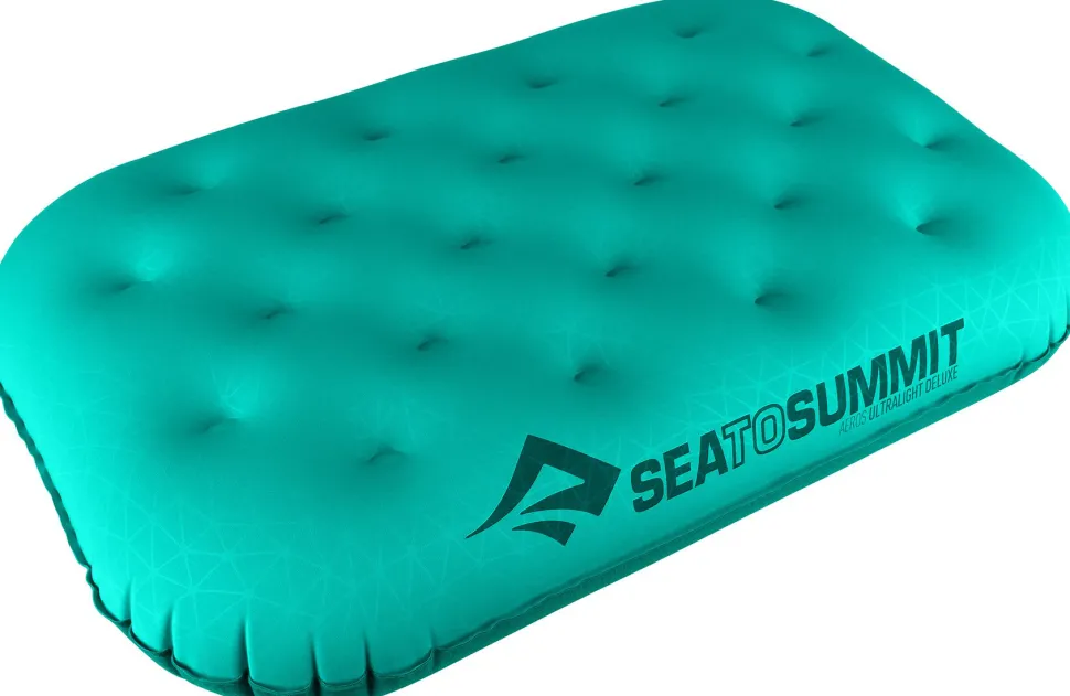 Aeros Ultralight Deluxe Pillow