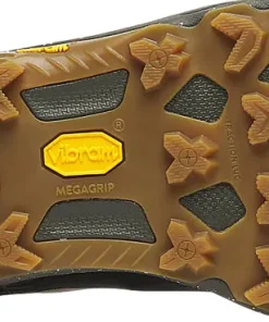 Agility Peak 5 Trail Running Shoes - Men's