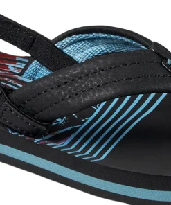 Ahi Sandals - Little Boys