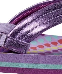 Ahi Sandals - Little Girls