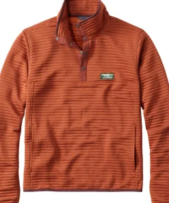 Airlight Knit Pullover - Men's