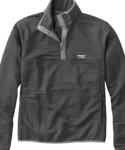 Airlight Knit Pullover - Men's