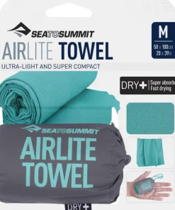 Airlite Towel - Medium 40 x 20 in