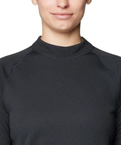 Airmesh Long Sleeve Technical Base Layer Top - Women's