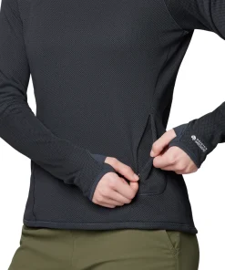 Airmesh Long Sleeve Technical Base Layer Top - Women's