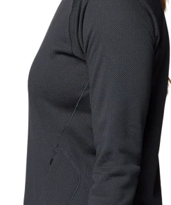 Airmesh Long Sleeve Technical Base Layer Top - Women's