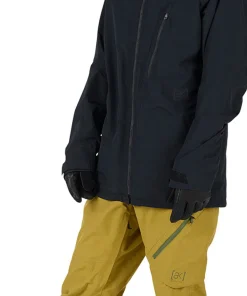 AK Cyclic GTX Hardshell Jacket - Men's
