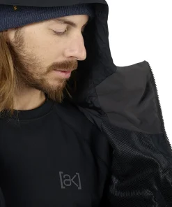AK Cyclic GTX Hardshell Jacket - Men's