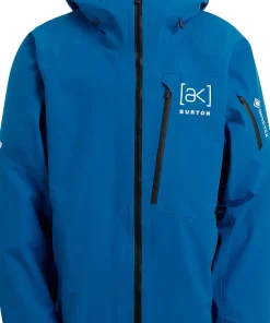 AK Cyclic GTX Hardshell Jacket - Men's