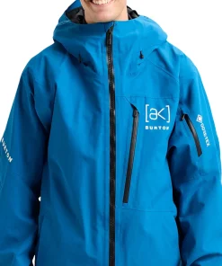 AK Cyclic GTX Hardshell Jacket - Men's