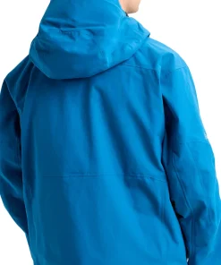 AK Cyclic GTX Hardshell Jacket - Men's
