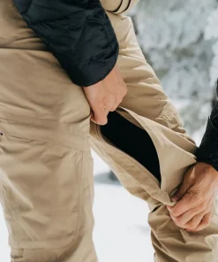 [Ak] Gore-Tex 2L Kimmy Bib Pant - Women's