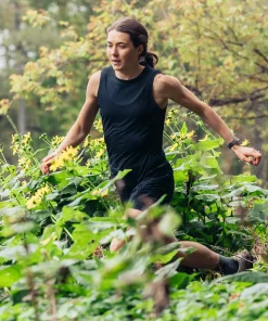 [ak] Helium Power Dry Tank Top - Women's