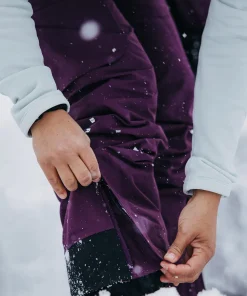 [ak] Kimmy GORE-TEX 2L Bib Pants (Tall) - Women's