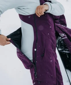 [ak] Kimmy GORE-TEX 2L Bib Pants (Tall) - Women's