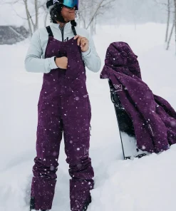 [ak] Kimmy GORE-TEX 2L Bib Pants (Tall) - Women's
