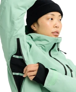 [ak] 2L Altitude Jacket - Women's