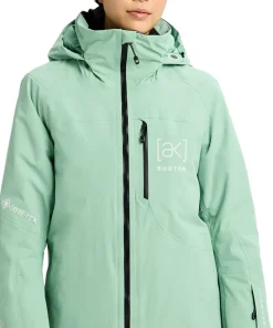 [ak] 2L Altitude Jacket - Women's