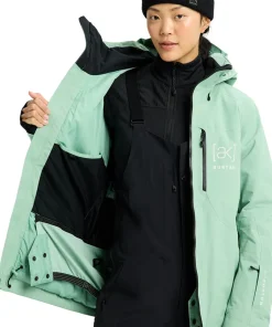 [ak] 2L Altitude Jacket - Women's