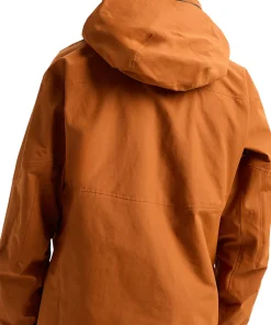 [ak] 2L Swash Jacket - Men's