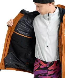 [ak] 2L Swash Jacket - Men's