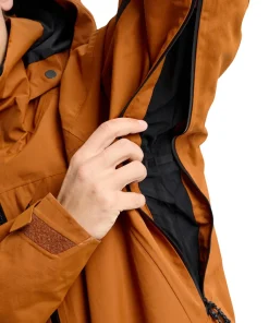 [ak] 2L Swash Jacket - Men's
