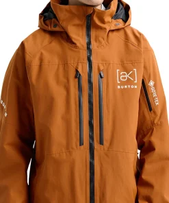[ak] 2L Swash Jacket - Men's