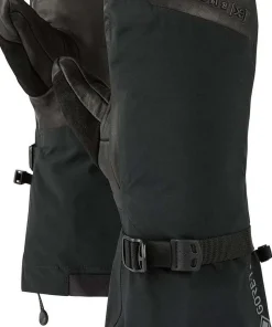 [Ak] Oven Gore-Tex 3L Mittens System - Men's