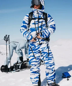 [ak] Tuvak GORE-TEX C-Knit 3L Pants - Women's