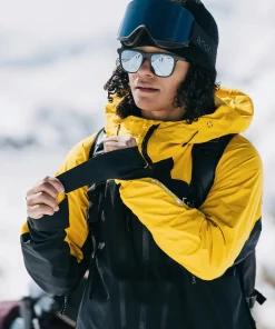 [ak] Tuvak GORE-TEX C-Knit 3L Jacket - Women's