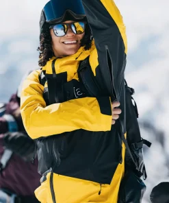 [ak] Tuvak GORE-TEX C-Knit 3L Jacket - Women's