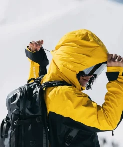 [ak] Tuvak GORE-TEX C-Knit 3L Jacket - Women's