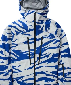 [ak] Tuvak GORE-TEX C-Knit 3L Jacket - Women's