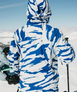 [ak] Tuvak GORE-TEX C-Knit 3L Jacket - Women's