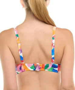 Akila Fantasia Bikini Top - Women's