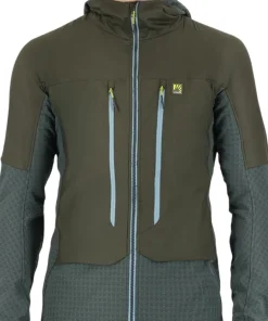 Alagna Plus 2.0 Jacket - Men's