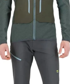 Alagna Plus 2.0 Jacket - Men's