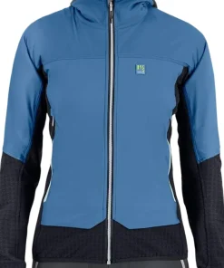 Alagna Plus 2.0 Jacket - Women's