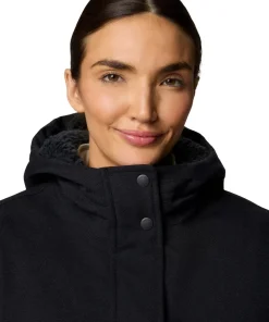 Alameda Ridge Insulated Parka - Women's