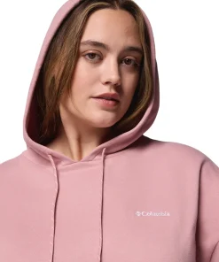 Aldermore Plus Size Hoodie - Women's