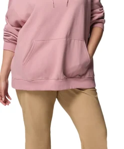 Aldermore Plus Size Hoodie - Women's